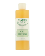 Mario Badescu Body Care A.H.A. Botanical Body Soap Duschgel 236 ml