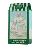 Mario Badescu Body Care Pflegeset mit Coconut Body Soap Duschgel