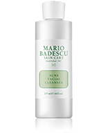 Mario Badescu Cleansers Acne Facial Cleanser Reinigungsgel 177 ml