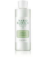 Mario Badescu Cleansers Gentle Foaming Cleanser Reinigungsgel 177 ml
