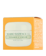 Mario Badescu Face Care Vitamin C Cream Tagescreme 28 g