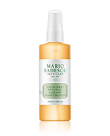 Mario Badescu Facial Sprays Aloe, Sage and Orange Blossom Gesichtswasser