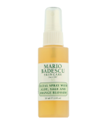 Mario Badescu Facial Sprays Aloe, Sage and Orange Blossom Sonstiges Tagespflege 59 ml