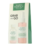 Mario Badescu Facial Sprays Set mit Facial Spray & Drying Lotion