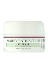 Mario Badescu Lip Care Lip Mask with Acai & Vanilla Sonstiges Lippenpflege 14 g