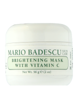 Mario Badescu Masks Brightening Mask with Vitamin C Pflegemaske 56 g