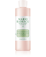 Mario Badescu Toner Witch Hazel & Rosewater Gesichtswasser 236 ml