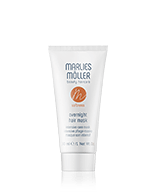 Marlies Möller Softness Overnight Care Intensive Hair Mask Haarkur 30 ml
