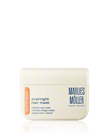 Marlies Möller Softness Overnight Hair Mask Haarkur 125 ml