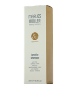 Marlies Möller Specialist Lamellar Shampoo Shampoo 200 ml