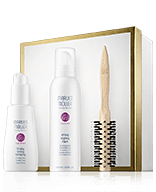 Marlies Möller Style & Hold Set Strong Styling Foam Haarschaum