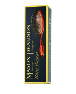 Mason Pearson Pocket Hairbrushes Sensitive Pure Bristle SB4 Bürste