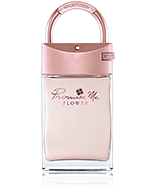 MAUBOUSSIN Promise Me Flower Eau de Toilette Spray 90 ml