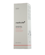 medicube PDRN Pink Cica Soothing Toner Gesichtswasser 250 ml