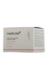 medicube PDRN Pink Collagen Capsule Cream Tagescreme 55 g
