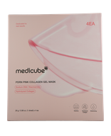medicube PDRN Pink Collagen Gel Mask Pflegemaske