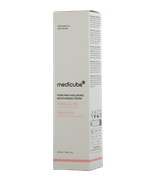 medicube PDRN Pink Hyaluronic Moisturizing Cream Tagescreme 50 ml