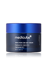 medicube Zero Pore One Day Cream Tagescreme 50 ml