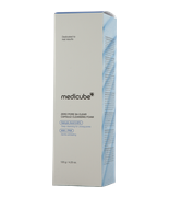 medicube Zero Pore SA Clear Capsule Cleansing Foam Reinigungsschaum 120 g