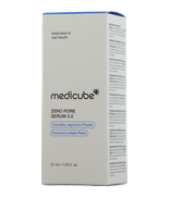 medicube Zero Pore Serum 2.0 Serum 37 ml