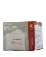 Mediheal Face Care Phyto-enzyme Peeling Pad Reinigungspads 90 Stück