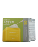 Mediheal Face Care Vitamide Brightening Pad Pflegepads 100 Stück