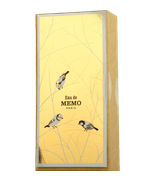 Memo Paris Collection Cuirs Nomades Eau de Memo Eau de Parfum Spray 30 ml