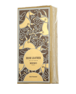 Memo Paris Collection Cuirs Nomades Irish Leather Eau de Parfum Spray 30 ml