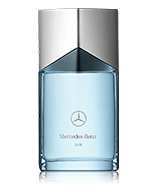 Mercedes-Benz Air Eau de Parfum Spray (nachfüllbar) 100 ml