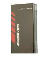 Mercedes-Benz AMG Black Thrill Eau de Parfum Spray 100 ml