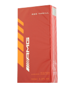 Mercedes-Benz AMG Red Thrill Eau de Parfum Spray 100 ml