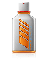 Mercedes-Benz AMG Silver Thrill Eau de Parfum Spray refillable