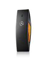 Mercedes-Benz Club Black Eau de Toilette Spray 50 ml
