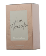 Mercedes-Benz I am Mercedes Eau de Parfum Spray 50 ml