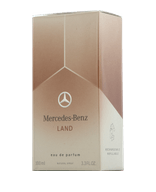 Mercedes-Benz Land Eau de Parfum Spray (nachfüllbar)