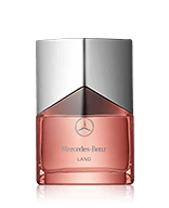 Mercedes-Benz Land Eau de Parfum Spray (nachfüllbar) 60 ml