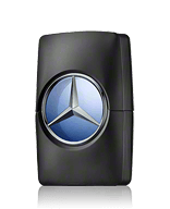 Mercedes-Benz Man Eau de Toilette Spray 