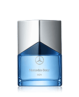 Mercedes-Benz Sea Eau de Parfum Spray 60 ml