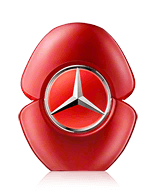 Mercedes-Benz Woman in Red Eau de Parfum Spray 