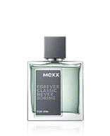 Mexx Forever Classic Never Boring for Him Eau de Toilette Spray