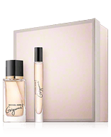 Michael Kors Gorgeous! 30 ml EdP Set mit Mini EdP