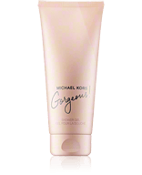Michael Kors Gorgeous! shower gel 200ml