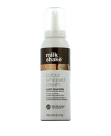 Milk_Shake Colour Whipped Cream Cold Brunette Farbpflege 100 ml