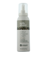 Milk_Shake Colour Whipped Cream Light Grey Farbpflege 100 ml