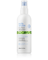 Milk_Shake No Frizz Allowed Amazing Anti-Humidity Spray Haarspray 200 ml