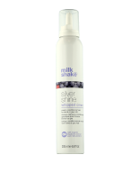 Milk_Shake Silver Shine Whipped Cream Conditioner 200 ml