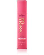 MineTan Self Tan 1 Hour Express Self Tan Foam Wonder Tan Mousse 200 ml
