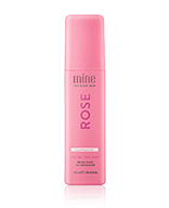 MineTan Self Tan Rose Illuminating Facial Tan Mist (100 ml)