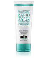 MineTan Skin Care Rapid Recovery Lotion Körperlotion 207 ml