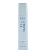 MineTan Skin Care Tan Eraser Reinigungsschaum 200 ml